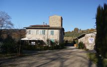 Bild vorgelegt von den Gästen von La Torre Antica B&B 