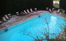 Bild vorgelegt von den Gästen von Montegufoni 