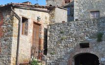 Bild vorgelegt von den Gästen von Borgovallesanta 