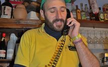 Bild vorgelegt von den Gästen von Borgovallesanta 