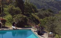 Bild vorgelegt von den Gästen von Villa Flora 