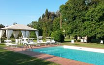 Bild vorgelegt von den Gästen von Villa Fontine 