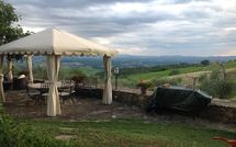 Bild vorgelegt von den Gästen von Il Poggetto di Castellina 