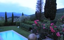 Bild vorgelegt von den Gästen von Villa Cerchi 