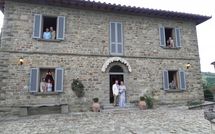 Bild vorgelegt von den Gästen von Villa Cerchi 