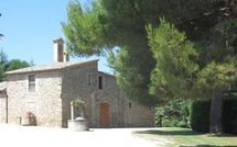 Bild vorgelegt von den Gästen von Villa San Filippo 