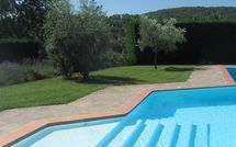 Bild vorgelegt von den Gästen von Villa San Filippo 