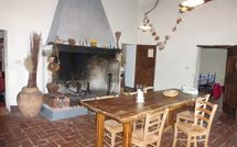 Bild vorgelegt von den Gästen von Podere Pievina 