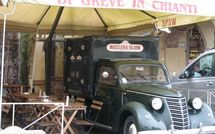 Bild vorgelegt von den Gästen von Villa Carolina 