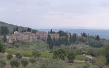 Bild vorgelegt von den Gästen von Villa Carolina 