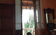 Bild vorgelegt von den Gästen von Villa Saladini 