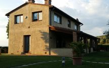 Bild vorgelegt von den Gästen von Villa San Martino 