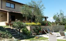 Bild vorgelegt von den Gästen von Villa San Martino 