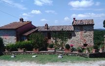Bild vorgelegt von den Gästen von Country House Il Galleto 