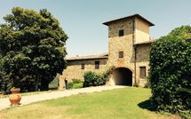 Bild vorgelegt von den Gästen von Tenuta 