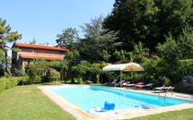 Bild vorgelegt von den Gästen von Villa Dame 