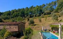 Bild vorgelegt von den Gästen von Chiodo 