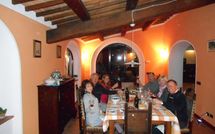 Bild vorgelegt von den Gästen von Villa Noceta 