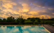 Bild vorgelegt von den Gästen von Podere Romina Exclusive 