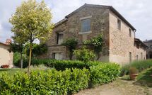 Bild vorgelegt von den Gästen von Poggiodoro and Tobacco Loft 