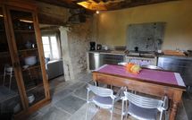 Bild vorgelegt von den Gästen von Poggiodoro and Tobacco Loft 