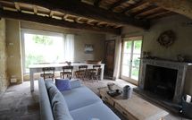 Bild vorgelegt von den Gästen von Poggiodoro and Tobacco Loft 