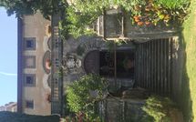 Bild vorgelegt von den Gästen von Montegufoni 