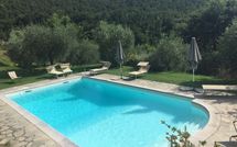 Bild vorgelegt von den Gästen von Villa Oleandro 