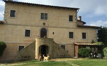 Bild vorgelegt von den Gästen von Charming Estate Decimo Dini 