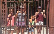 Bild vorgelegt von den Gästen von Villa Gaville 