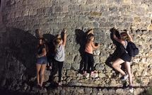 Bild vorgelegt von den Gästen von Villa Gaville 