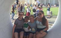 Bild vorgelegt von den Gästen von Villa Gaville 