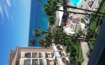 Bild vorgelegt von den Gästen von La Verrerie 1, Cannes la Bocca 