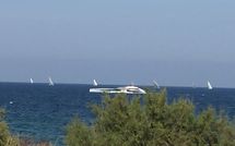 Bild vorgelegt von den Gästen von Isola Bella 