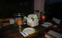 Bild vorgelegt von den Gästen von Isola Bella 