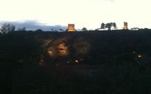 Bild vorgelegt von den Gästen von Le Paradis, Cotignac 