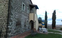 Bild vorgelegt von den Gästen von San Pietro Aitora 