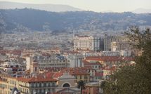 Bild vorgelegt von den Gästen von Le Castel Riviera, Nice 