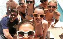 Bild vorgelegt von den Gästen von La Cecchella 