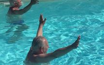 Bild vorgelegt von den Gästen von Villa Fabbiolle All'Impruneta 