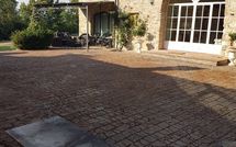 Bild vorgelegt von den Gästen von Villa Fabbiolle All'Impruneta 