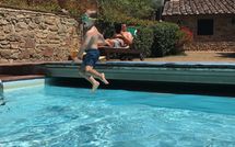 Bild vorgelegt von den Gästen von Il Meleto 