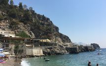 Bild vorgelegt von den Gästen von Cantone Bay 