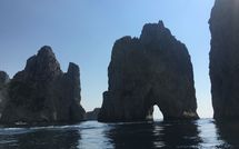 Bild vorgelegt von den Gästen von Cantone Bay 