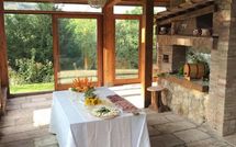 Bild vorgelegt von den Gästen von Villa Ardene 