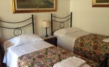 Bild vorgelegt von den Gästen von Appartamento le Volte 