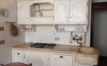 Bild vorgelegt von den Gästen von Appartamento le Volte 