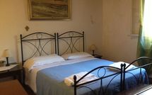 Bild vorgelegt von den Gästen von Appartamento le Volte 