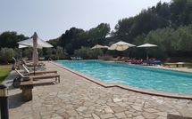 Bild vorgelegt von den Gästen von Pitigliano 