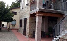 Bild vorgelegt von den Gästen von Arcobaleno 4 